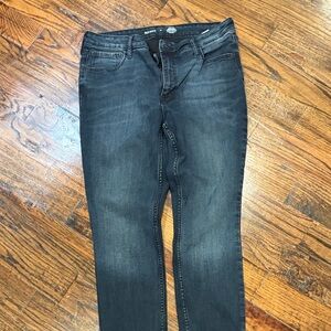 Old Navy Dark Blue Denim Jeans
